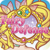 Hra Fairy Defense