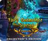 Hra Fairy Godmother Stories: Cinderella Collector's Edition