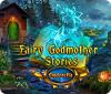 Hra Fairy Godmother Stories: Cinderella