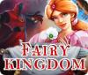 Hra Fairy Kingdom