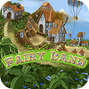 Hra Fairy Land: The Magical Machine