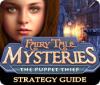Hra Fairy Tale Mysteries: The Puppet Thief Strategy Guide