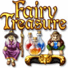 Hra Fairy Treasure