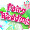 Hra Fairy Wedding