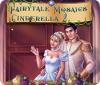Hra Fairytale Mosaics Cinderella 2
