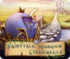 Hra Fairytale Mosaics Cinderella