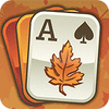 Hra Fall Solitaire