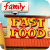 Hra Family Fast Food