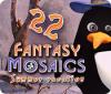 Hra Fantasy Mosaics 22: Summer Vacation