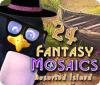 Hra Fantasy Mosaics 24: Deserted Island