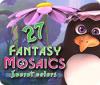 Hra Fantasy Mosaics 27: Secret Colors