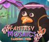 Hra Fantasy Mosaics 30: Camping Trip