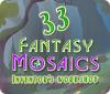 Hra Fantasy Mosaics 33: Inventor's Workshop