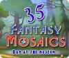 Hra Fantasy Mosaics 35: Day at the Museum
