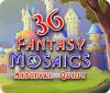 Hra Fantasy Mosaics 36: Medieval Quest