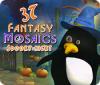 Hra Fantasy Mosaics 37: Spooky Night
