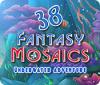 Hra Fantasy Mosaics 38: Underwater Adventure
