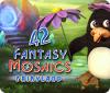 Hra Fantasy Mosaics 42: Fairyland