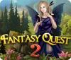 Hra Fantasy Quest 2