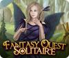 Hra Fantasy Quest Solitaire