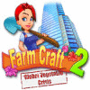 Hra Farm Craft 2: Global Vegetable Crisis