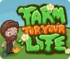 Hra Farm for your Life