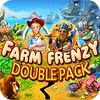 Hra Farm Frenzy 3 & Farm Frenzy: Viking Heroes Double Pack