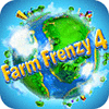 Hra Farm Frenzy 4