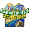 Hra Farm Frenzy: Ancient Rome & Farm Frenzy: Gone Fishing Double Pack