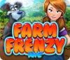 Hra Farm Frenzy Inc.