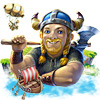 Hra Farm Frenzy: Viking Heroes