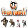 Hra Farm Frenzy
