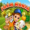 Hra Farm Mania: Stone Age