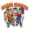 Hra Farm Mania