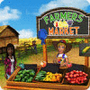 Hra Farmer's Market