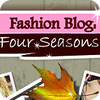 Hra Fashion Blog: Four Seasons