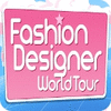 Hra Fashion Designer: World Tour
