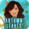 Hra Fashion Studio: Autumn Leaves