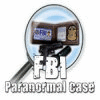 Hra FBI: Paranormal Case