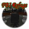 Hra FBI Refuge