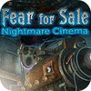 Hra Fear for Sale: Nightmare Cinema Collector's Edition