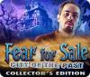 Hra Fear for Sale: City of the Past Collector's Edition