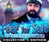 Hra Fear for Sale: Endless Voyage Collector's Edition
