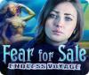 Hra Fear for Sale: Endless Voyage