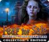 Hra Fear For Sale: Hidden in the Darkness Collector's Edition