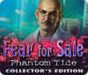 Hra Fear for Sale: Phantom Tide Collector's Edition