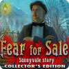Hra Fear for Sale: Sunnyvale Story Collector's Edition
