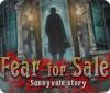 Hra Fear for Sale: Sunnyvale Story