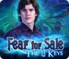 Hra Fear for Sale: The 13 Keys