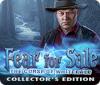 Hra Fear For Sale: The Curse of Whitefall Collector's Edition